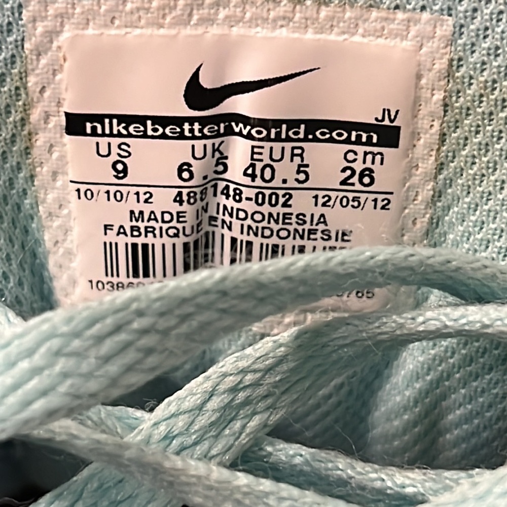 LAST CALL🔥Nike Women's Running Shoe Revolution - Picture 7 of 11